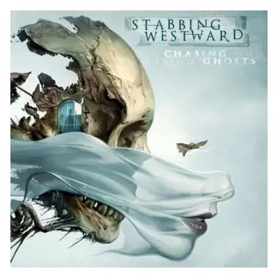 CD Stabbing Westward: Chasing Ghosts