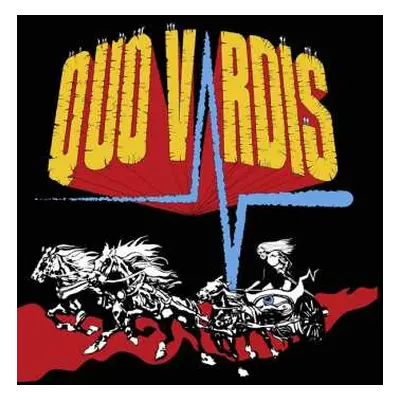 CD Vardis: Quo Vardis DIGI