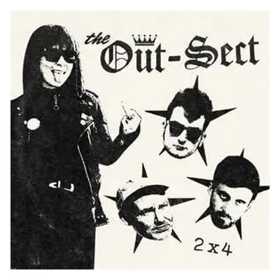 LP Out-sect: 7"