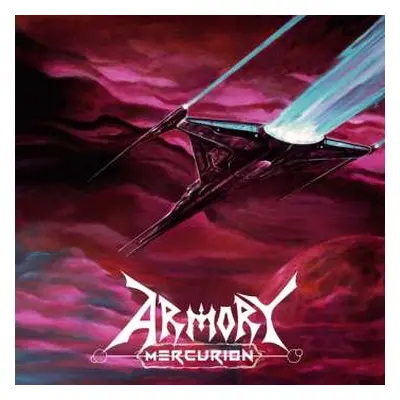 CD Armory: Mercurion