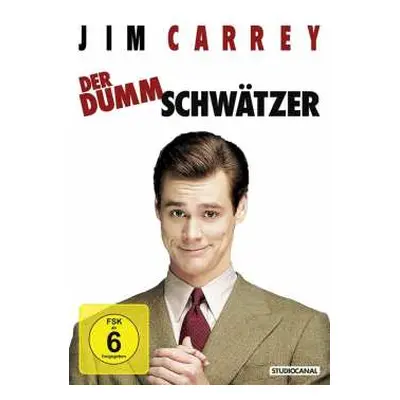 DVD Various: Der Dummschwätzer