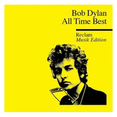 CD Bob Dylan: All Time Best