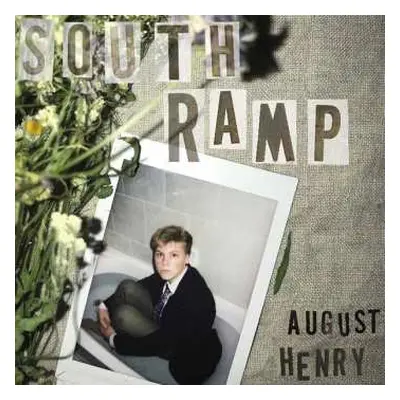 CD August Henry: South Ramp