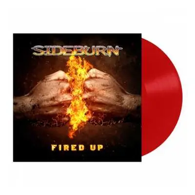 LP Sideburn: Fired Up LTD