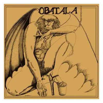 CD Obatala: Obatala