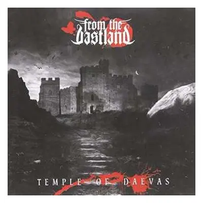 CD From the Vastland: Temple Of Daevas