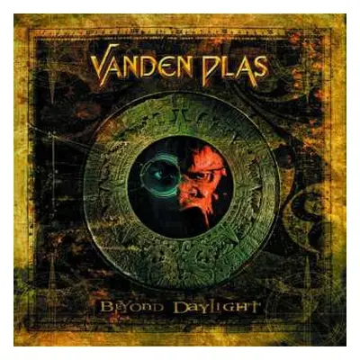 2LP Vanden Plas: Beyond Daylight LTD | CLR