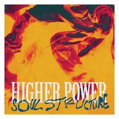 CD Higher Power: Soul Structure