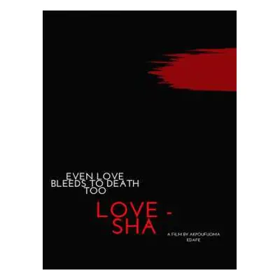 DVD Feature Film: Love-sha