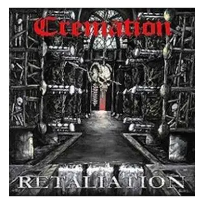 CD Cremation: Retaliation