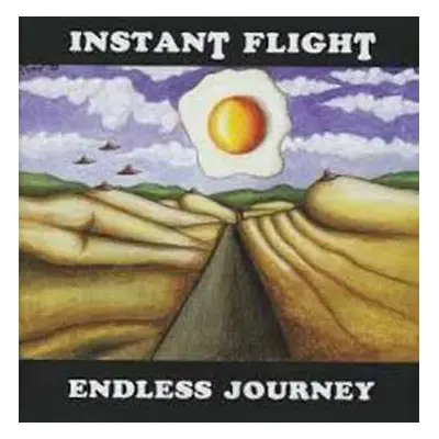 CD Instant Flight: Endless Journey