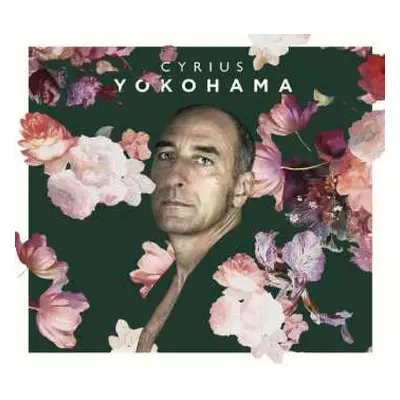 CD Cyrius: Yokohama