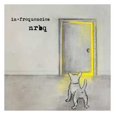 CD NRBQ: In • Frequencies