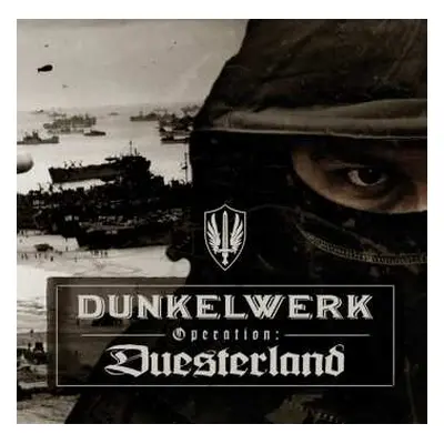 CD Dunkelwerk: Operation: Duesterland