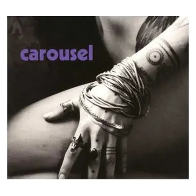 CD Carousel: Jeweler's Daughter