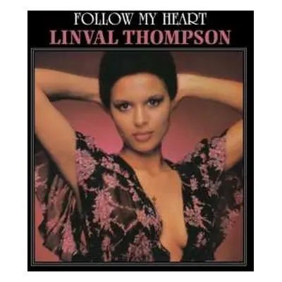 LP Linval Thompson: Follow My Heart