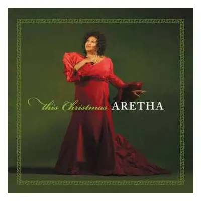 CD Aretha Franklin: This Christmas, Aretha