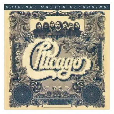 SACD Chicago: Chicago VI LTD | NUM