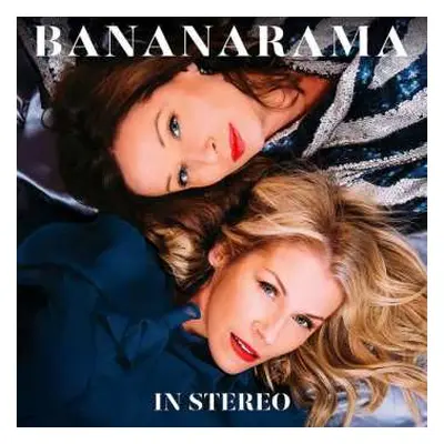 CD Bananarama: In Stereo