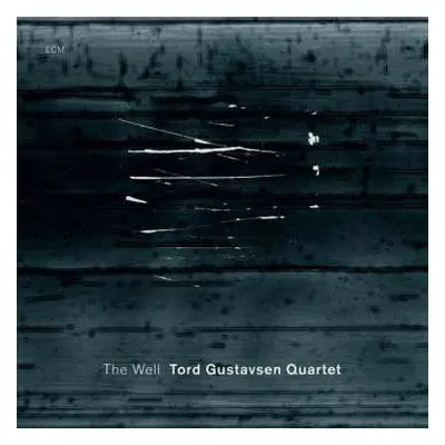 CD Tord Gustavsen Quartet: The Well