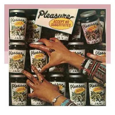 CD Pleasure: Accept No Substitutes