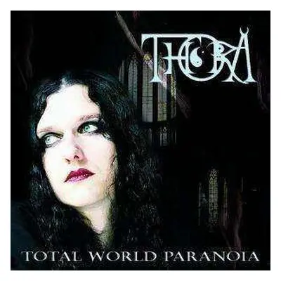 CD Thora: Total World Paranoia