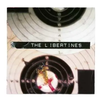 SP The Libertines: What A Waster / I Get Along