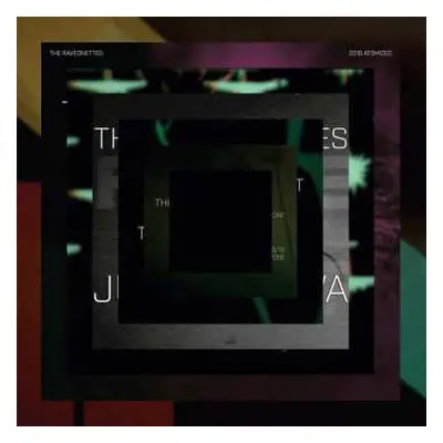 CD The Raveonettes: 2016 Atomized