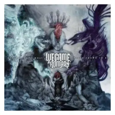 CD/DVD We Came As Romans: Understanding What We've Grown To Be DLX