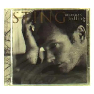 CD Sting: Mercury Falling