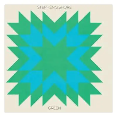 LP Stephen's Shore: Green LTD | CLR