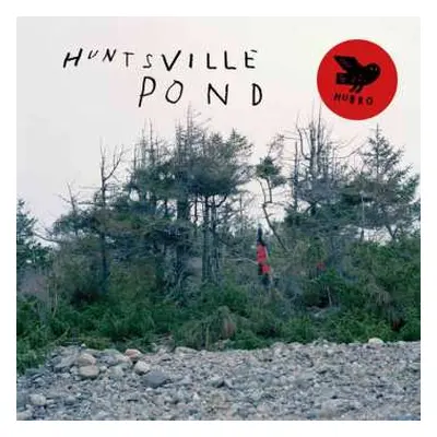 2LP Huntsville: Pond