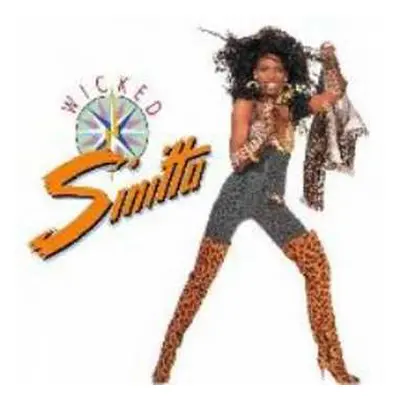 2CD Sinitta: Wicked DLX