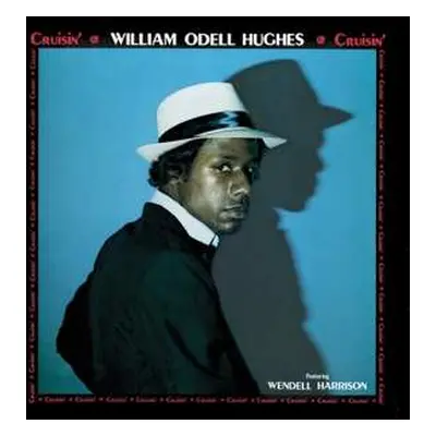 LP William Odell Hughes: Cruisin' LTD