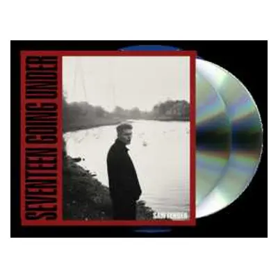 2CD Sam Fender: Seventeen Going Under (Live Deluxe Edition) DLX