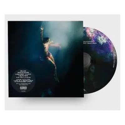 CD Ellie Goulding: Higher Than Heaven