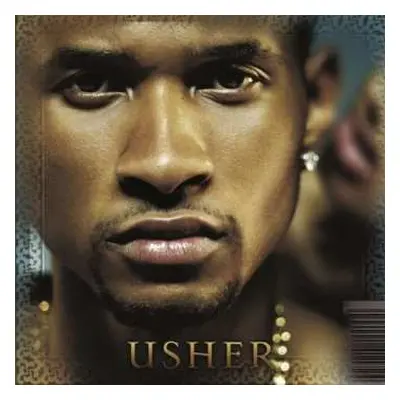 CD Usher: Confessions