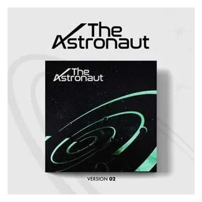 CD Jin: The Astronaut