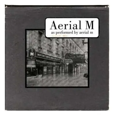 LP Aerial M: Aerial M