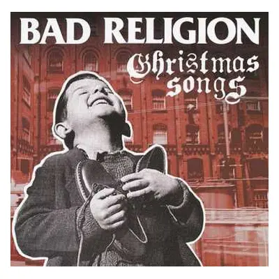 CD Bad Religion: Christmas Songs