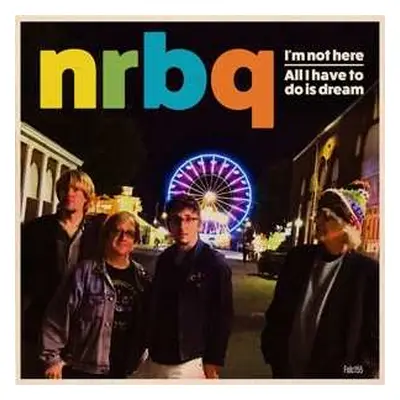 SP NRBQ: 7-i'm Not Here