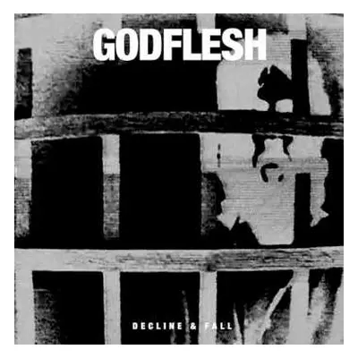 CD Godflesh: Decline & Fall