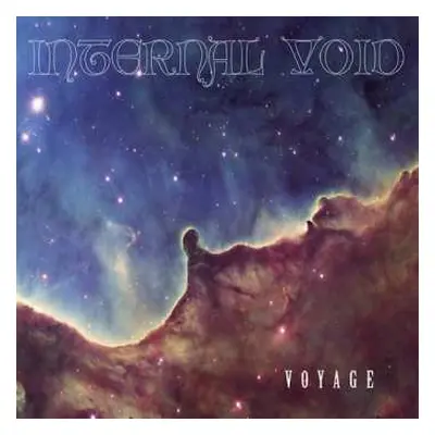 LP Internal Void: Voyage