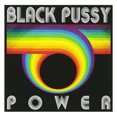 CD Black Pussy: Power