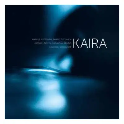 CD Kaira: Urban Sagas Of Northern Cities DIGI