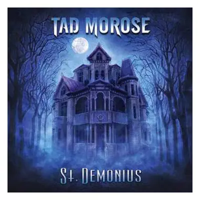 LP Tad Morose: St. Demonius