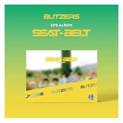 CD Blitzers: Seat-belt