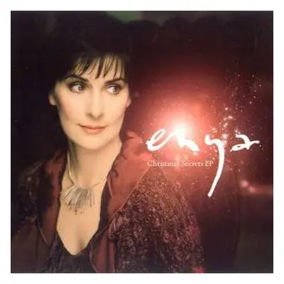 CD Enya: Christmas Secrets EP