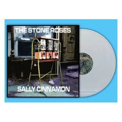 LP The Stone Roses: Sally Cinnamon