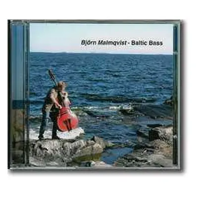 CD Björn Malmqvist: Baltic Bass